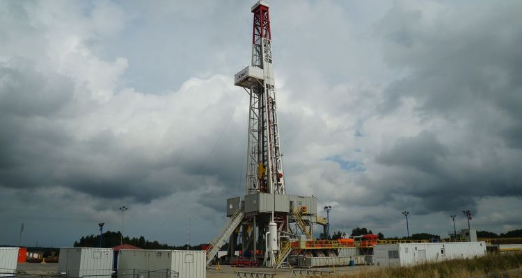 How to Get Drill Rig Financing