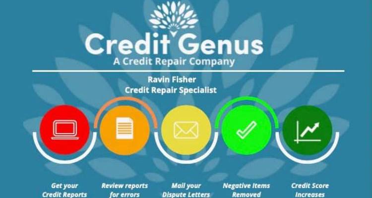Genus Credit Counseling - Genus Credit Management