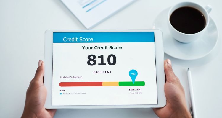 What Is The Highest Credit Score?