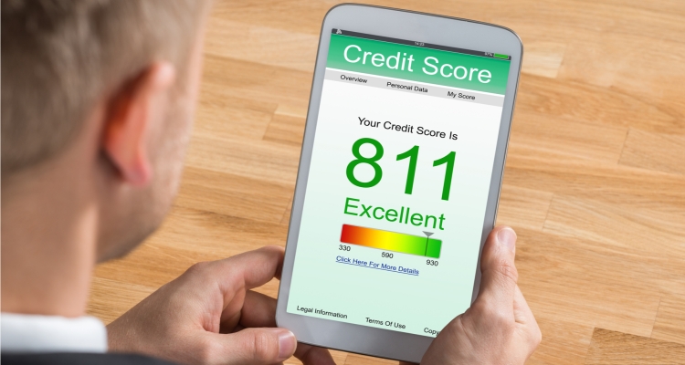 How To Raise Your Credit Score